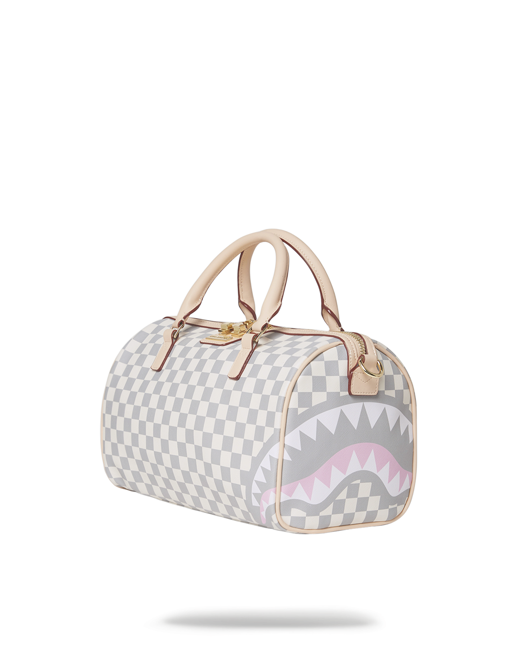 Limited Edition ROSE ALL DAY LA PALAIS MINI DUFFLE