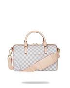 Limited Edition ROSE ALL DAY LA PALAIS MINI DUFFLE