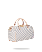 Limited Edition ROSE ALL DAY LA PALAIS MINI DUFFLE