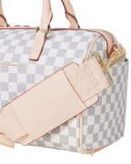Limited Edition ROSE ALL DAY LA PALAIS MINI DUFFLE