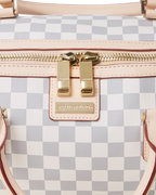 Limited Edition ROSE ALL DAY LA PALAIS MINI DUFFLE