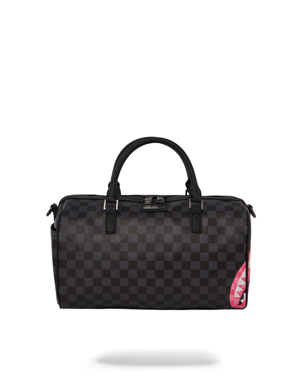Limited Edition SHARKS IN CANDY MINI DUFFLE