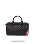 Limited Edition SHARKS IN CANDY MINI DUFFLE