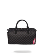 Limited Edition SHARKS IN CANDY MINI DUFFLE