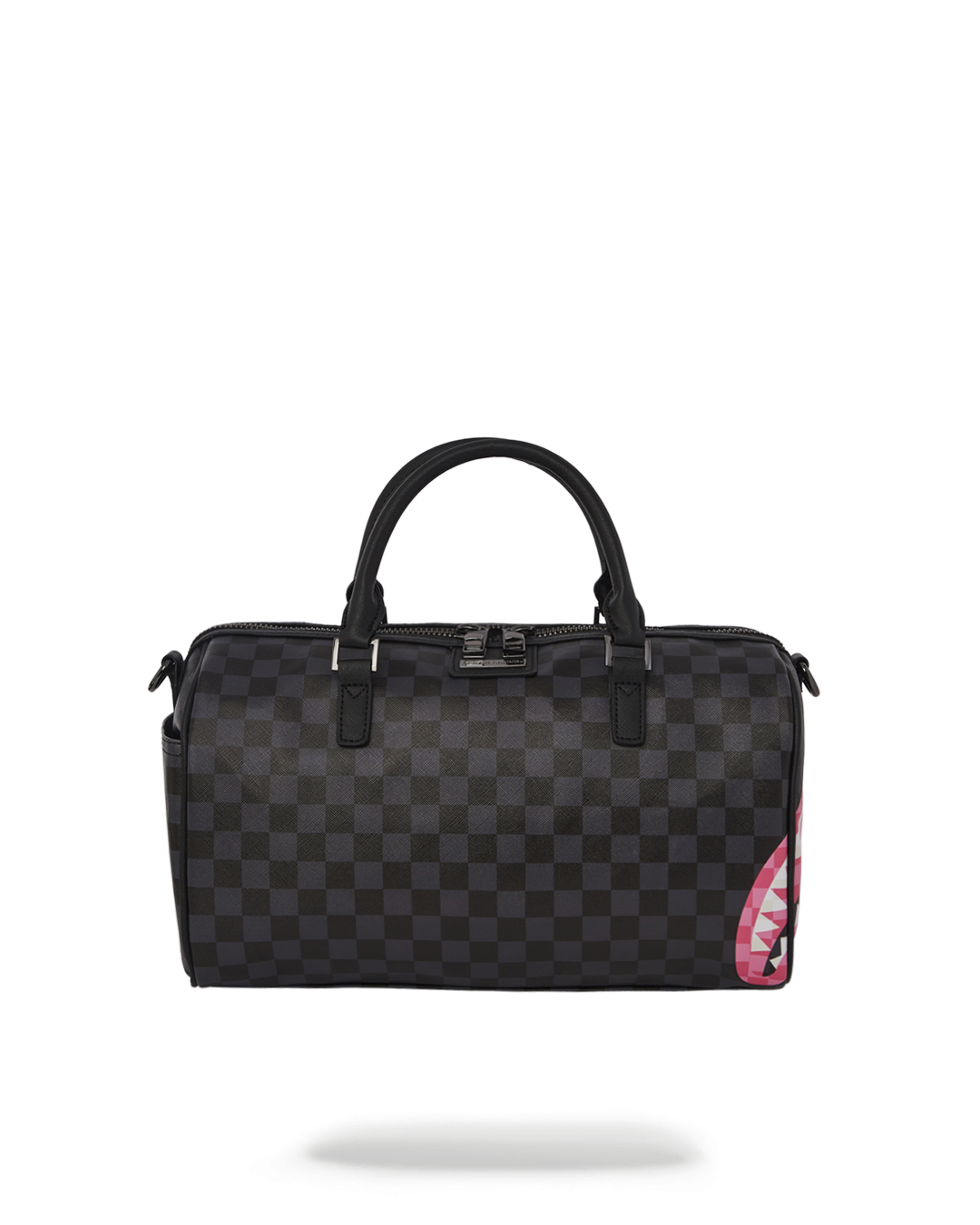 Limited Edition SHARKS IN CANDY MINI DUFFLE