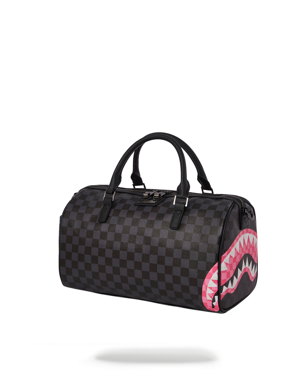 Limited Edition SHARKS IN CANDY MINI DUFFLE