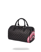 Limited Edition SHARKS IN CANDY MINI DUFFLE