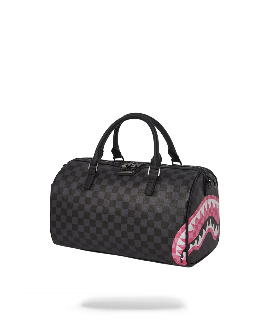 Limited Edition SHARKS IN CANDY MINI DUFFLE