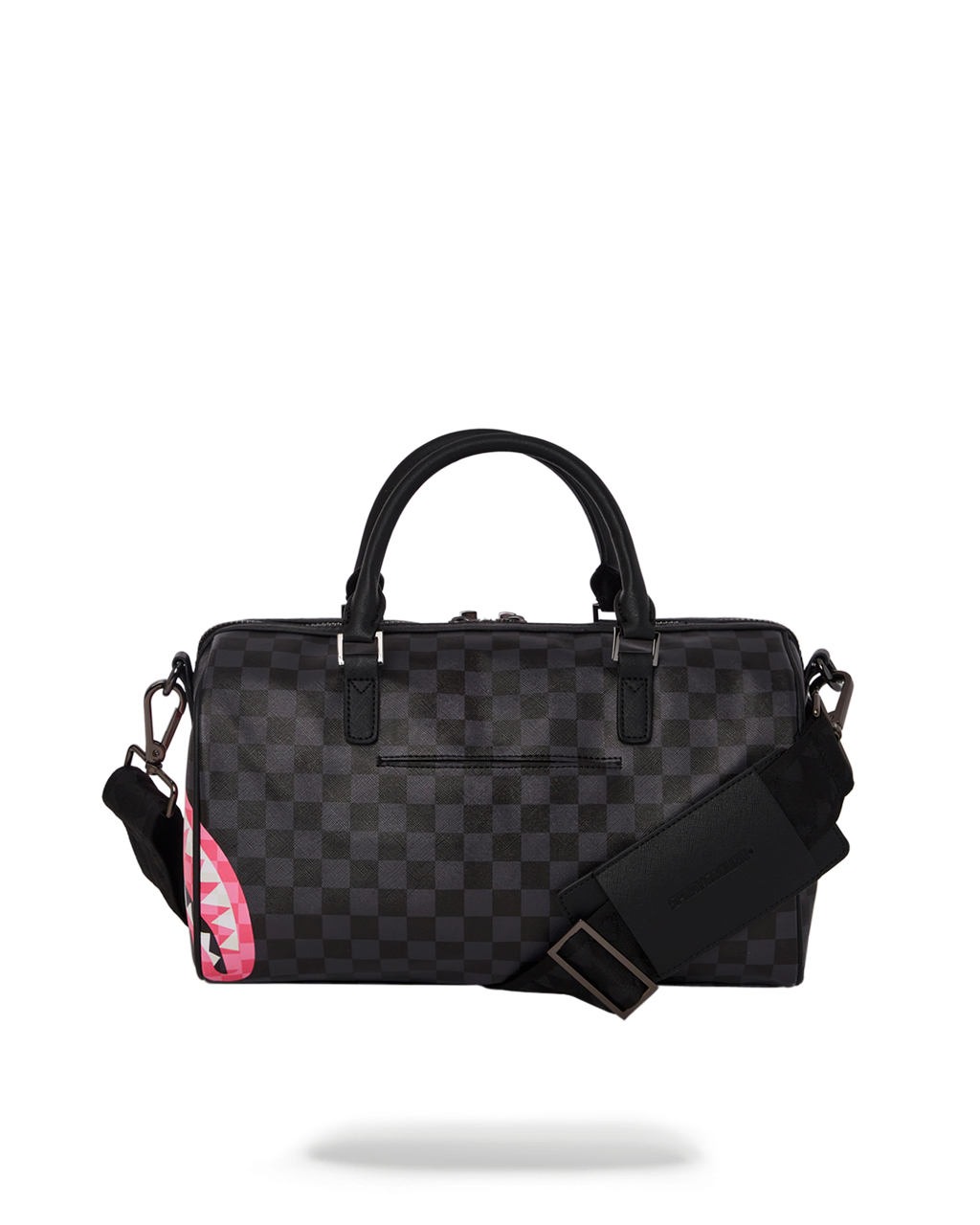 Limited Edition SHARKS IN CANDY MINI DUFFLE