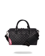 Limited Edition SHARKS IN CANDY MINI DUFFLE