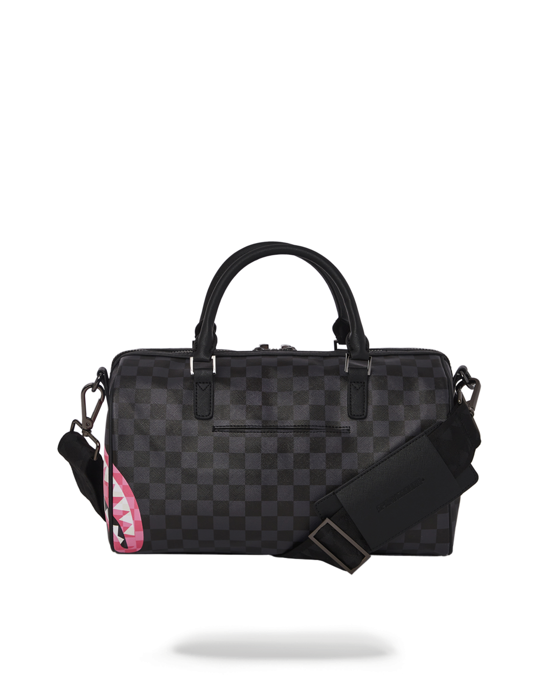 Limited Edition SHARKS IN CANDY MINI DUFFLE