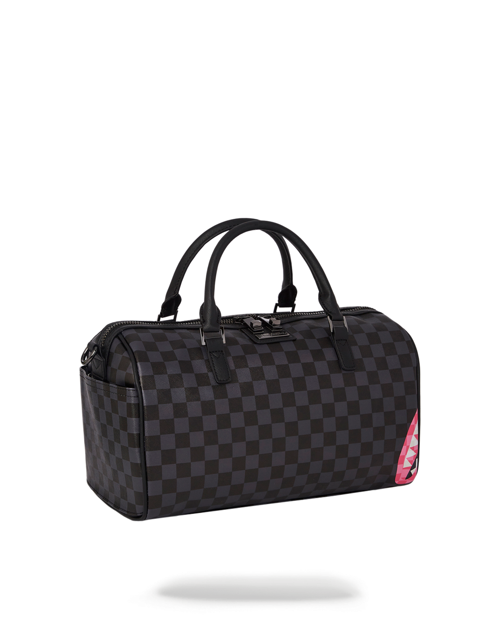 Limited Edition SHARKS IN CANDY MINI DUFFLE