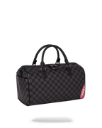 Limited Edition SHARKS IN CANDY MINI DUFFLE