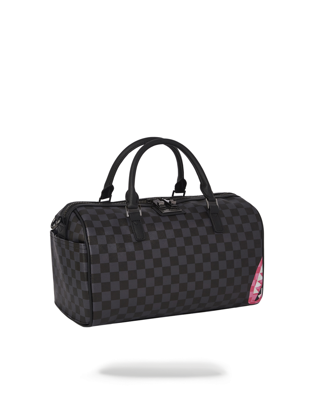 Limited Edition SHARKS IN CANDY MINI DUFFLE