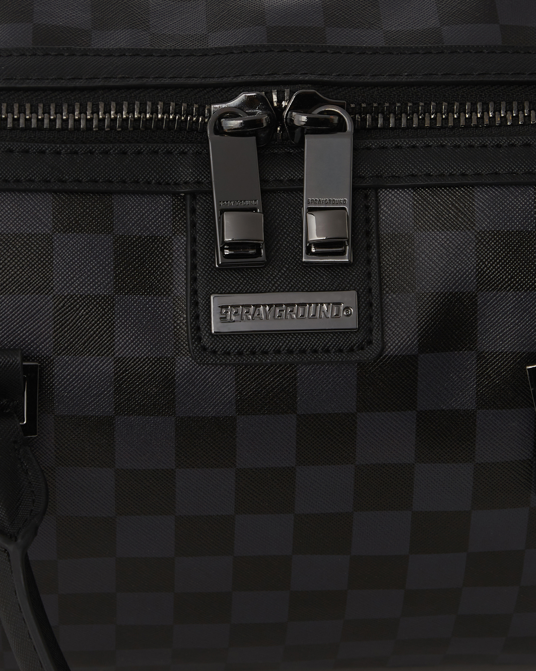 Limited Edition SHARKS IN CANDY MINI DUFFLE