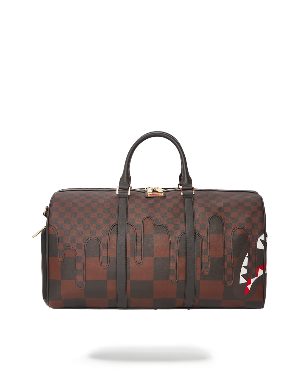 Limited Edition XTC SHARKS IN PARIS DUFFLE