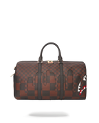 Limited Edition XTC SHARKS IN PARIS DUFFLE