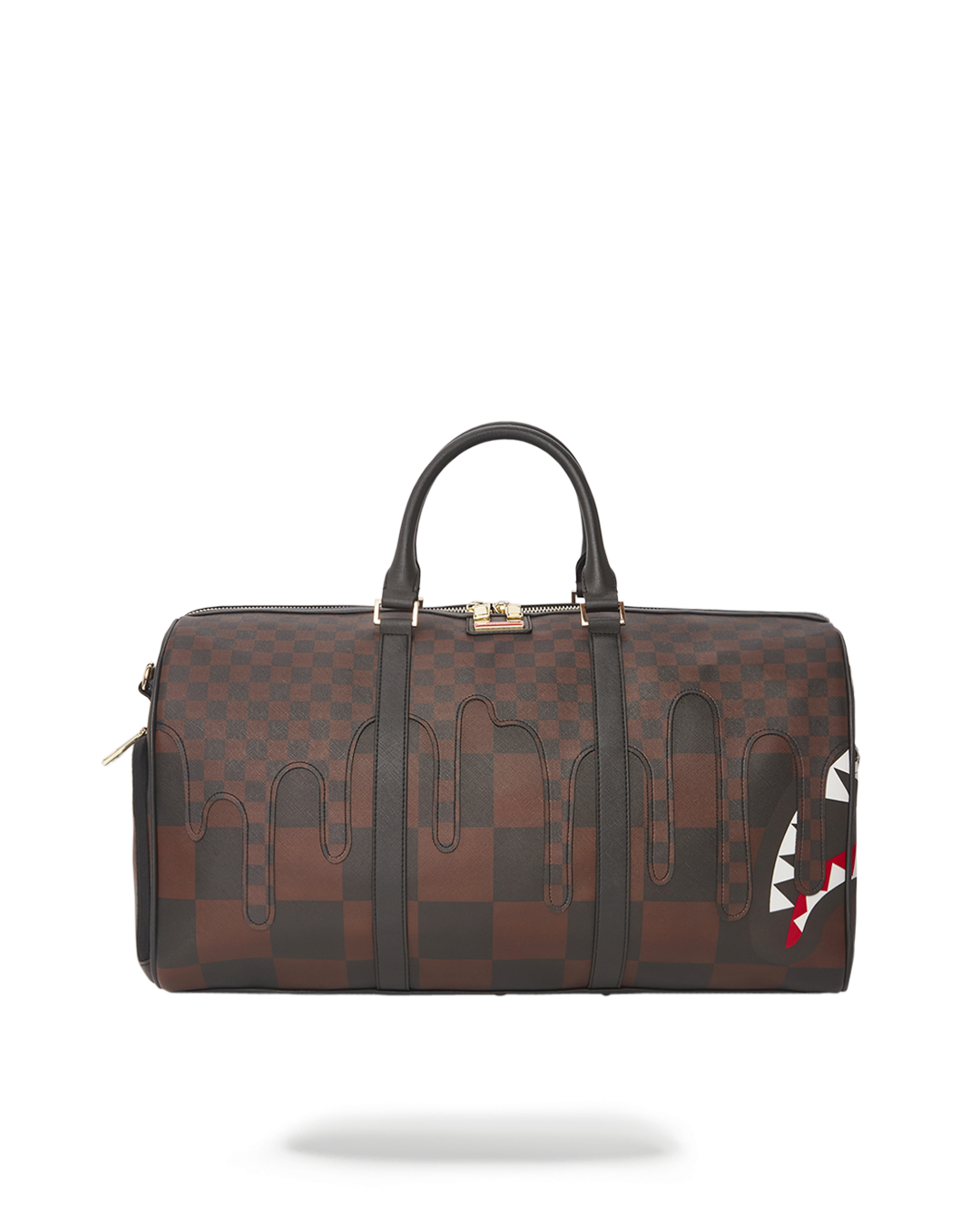 Limited Edition XTC SHARKS IN PARIS DUFFLE