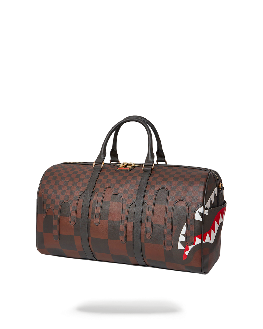 Limited Edition XTC SHARKS IN PARIS DUFFLE