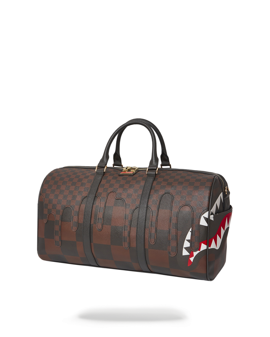 Limited Edition XTC SHARKS IN PARIS DUFFLE