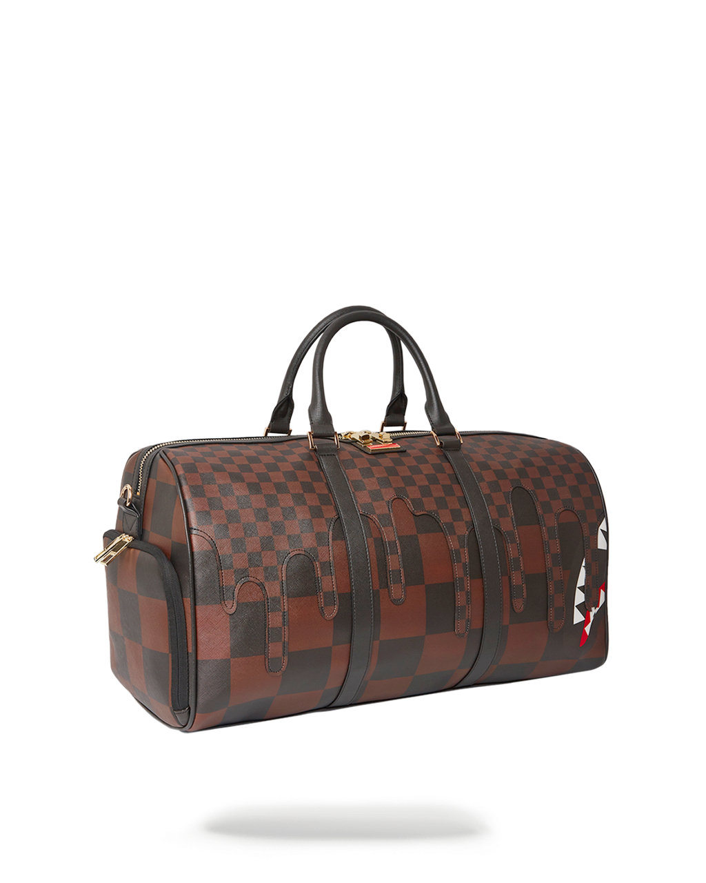 Limited Edition XTC SHARKS IN PARIS DUFFLE