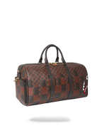 Limited Edition XTC SHARKS IN PARIS DUFFLE