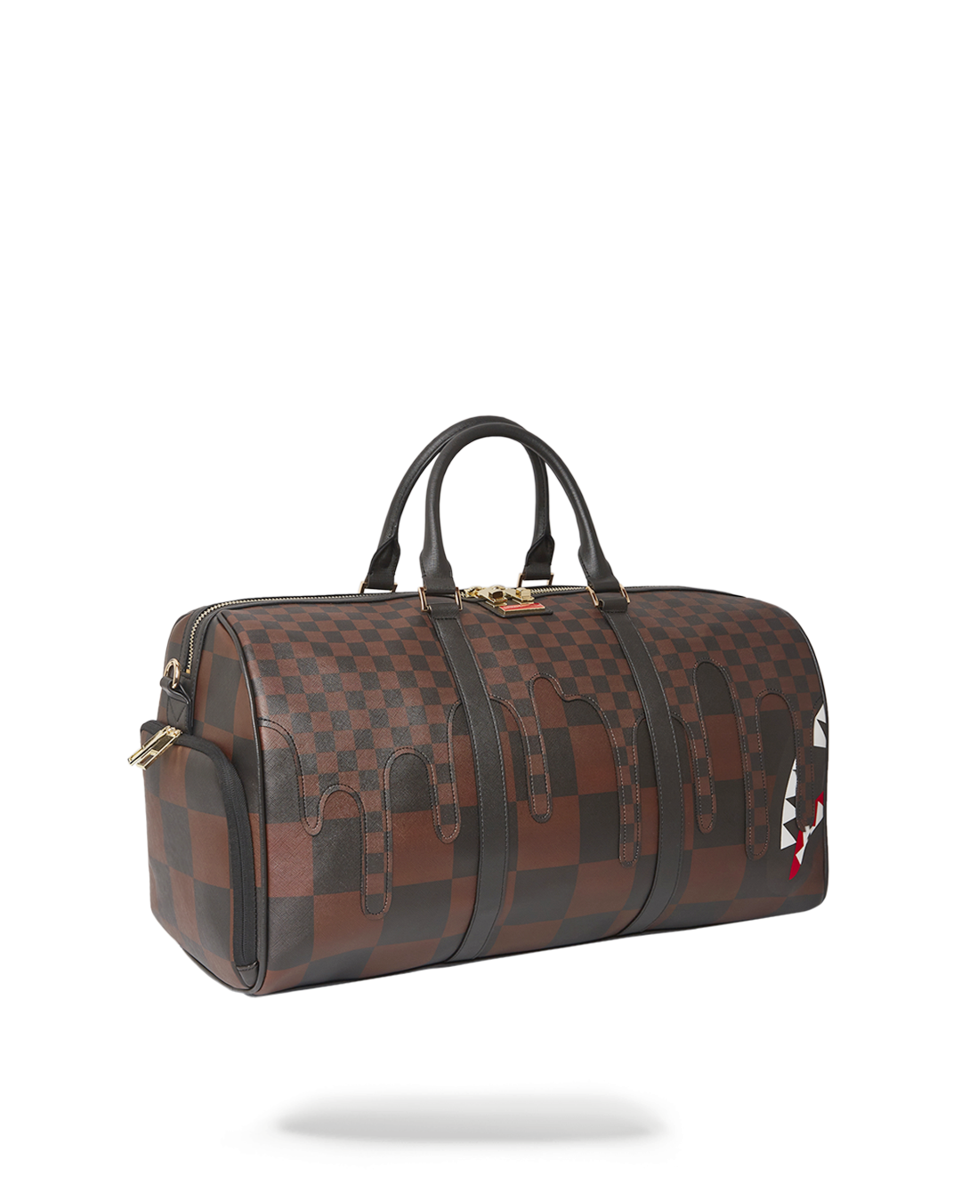 Limited Edition XTC SHARKS IN PARIS DUFFLE