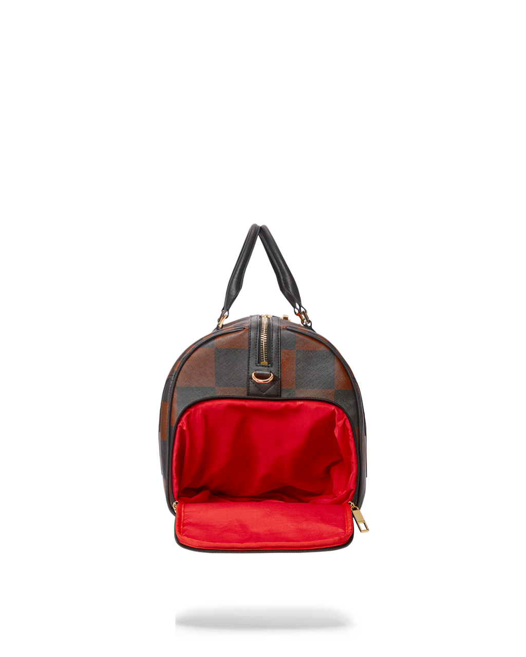 Limited Edition XTC SHARKS IN PARIS DUFFLE