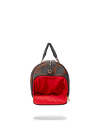 Limited Edition XTC SHARKS IN PARIS DUFFLE