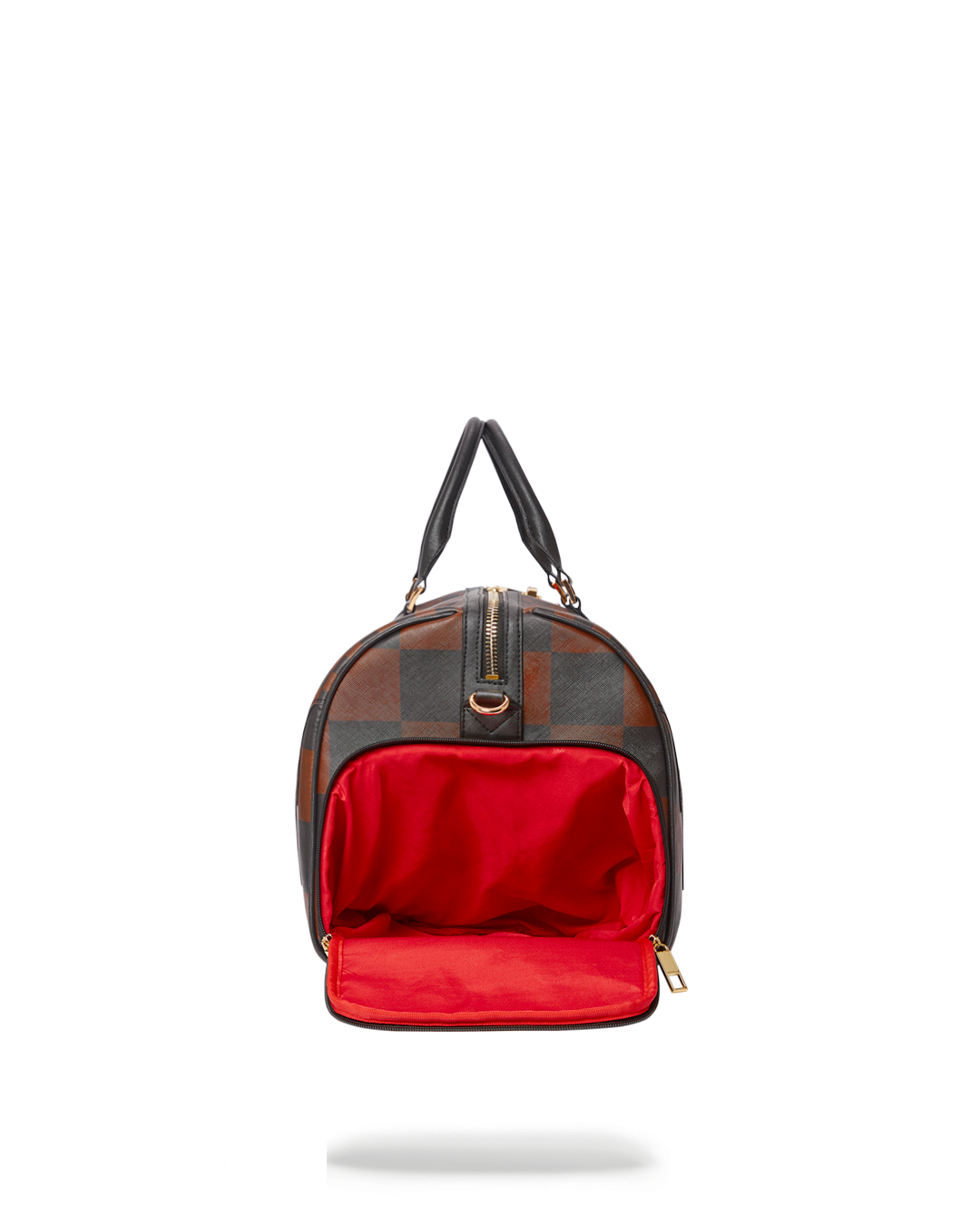 Limited Edition XTC SHARKS IN PARIS DUFFLE