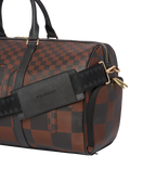 Limited Edition XTC SHARKS IN PARIS DUFFLE