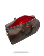 Limited Edition XTC SHARKS IN PARIS DUFFLE