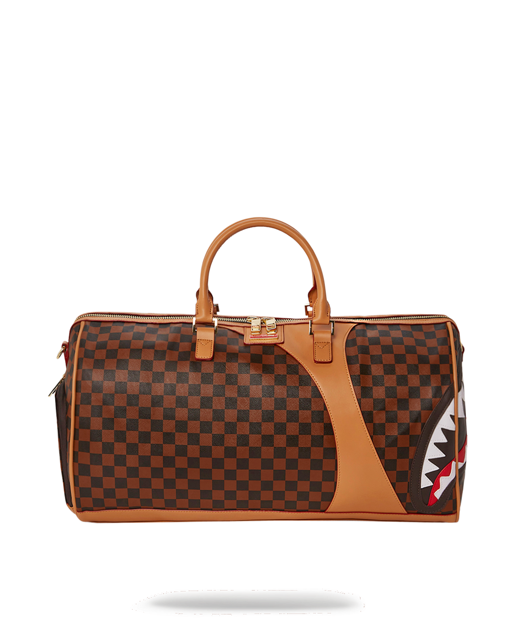 Limited Edition HENNY AIR TO THE THRONE DUFFLE