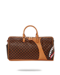 Limited Edition HENNY AIR TO THE THRONE DUFFLE