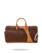 Limited Edition HENNY AIR TO THE THRONE DUFFLE