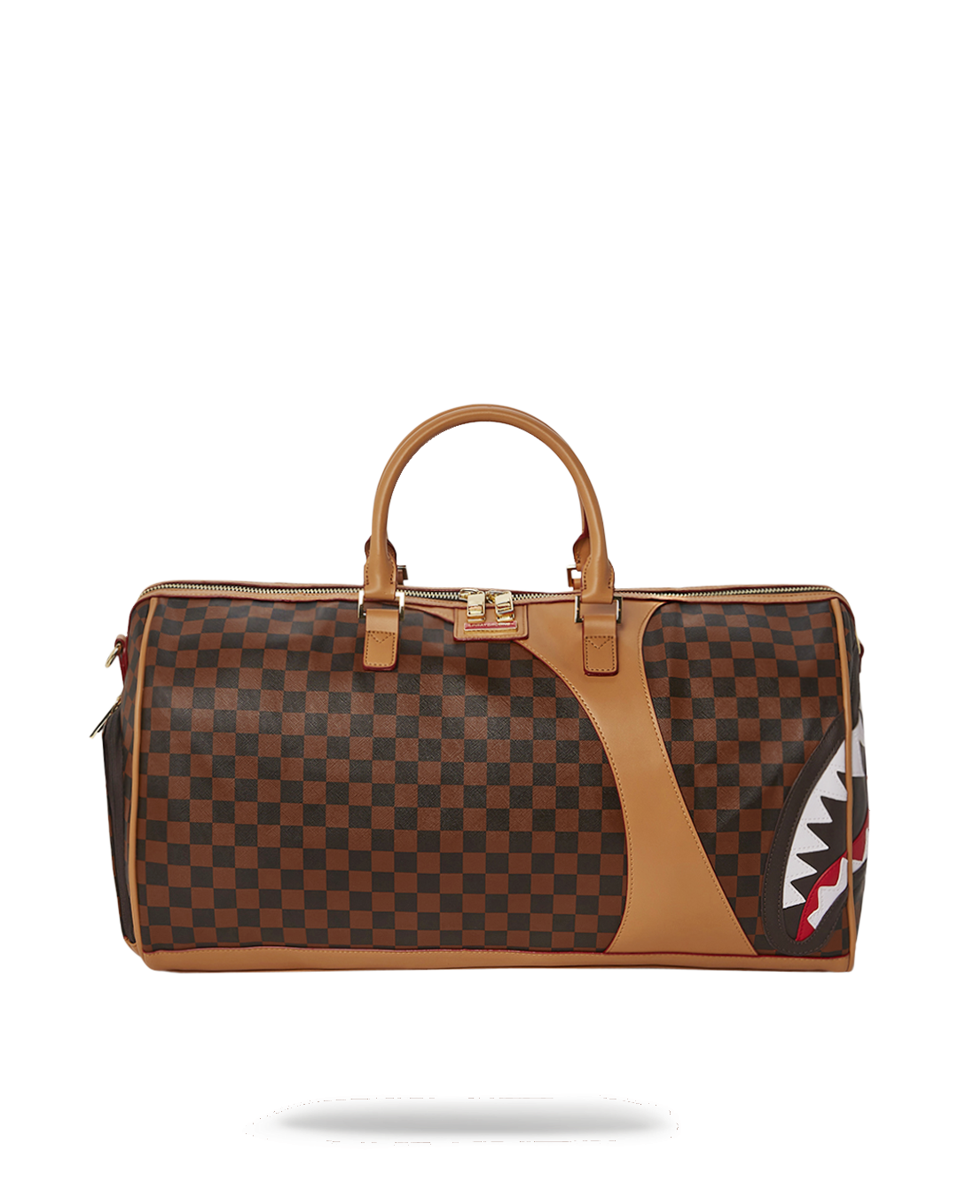 Limited Edition HENNY AIR TO THE THRONE DUFFLE