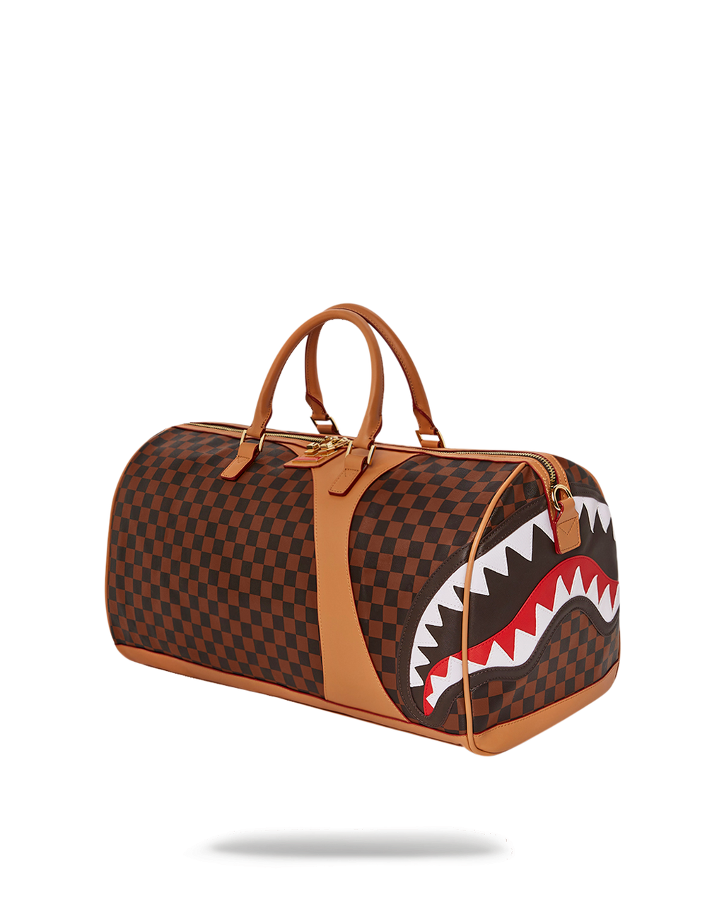 Limited Edition HENNY AIR TO THE THRONE DUFFLE