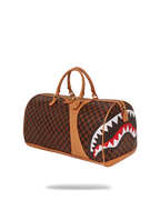 Limited Edition HENNY AIR TO THE THRONE DUFFLE