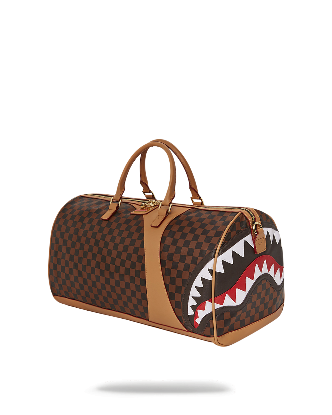 Limited Edition HENNY AIR TO THE THRONE DUFFLE