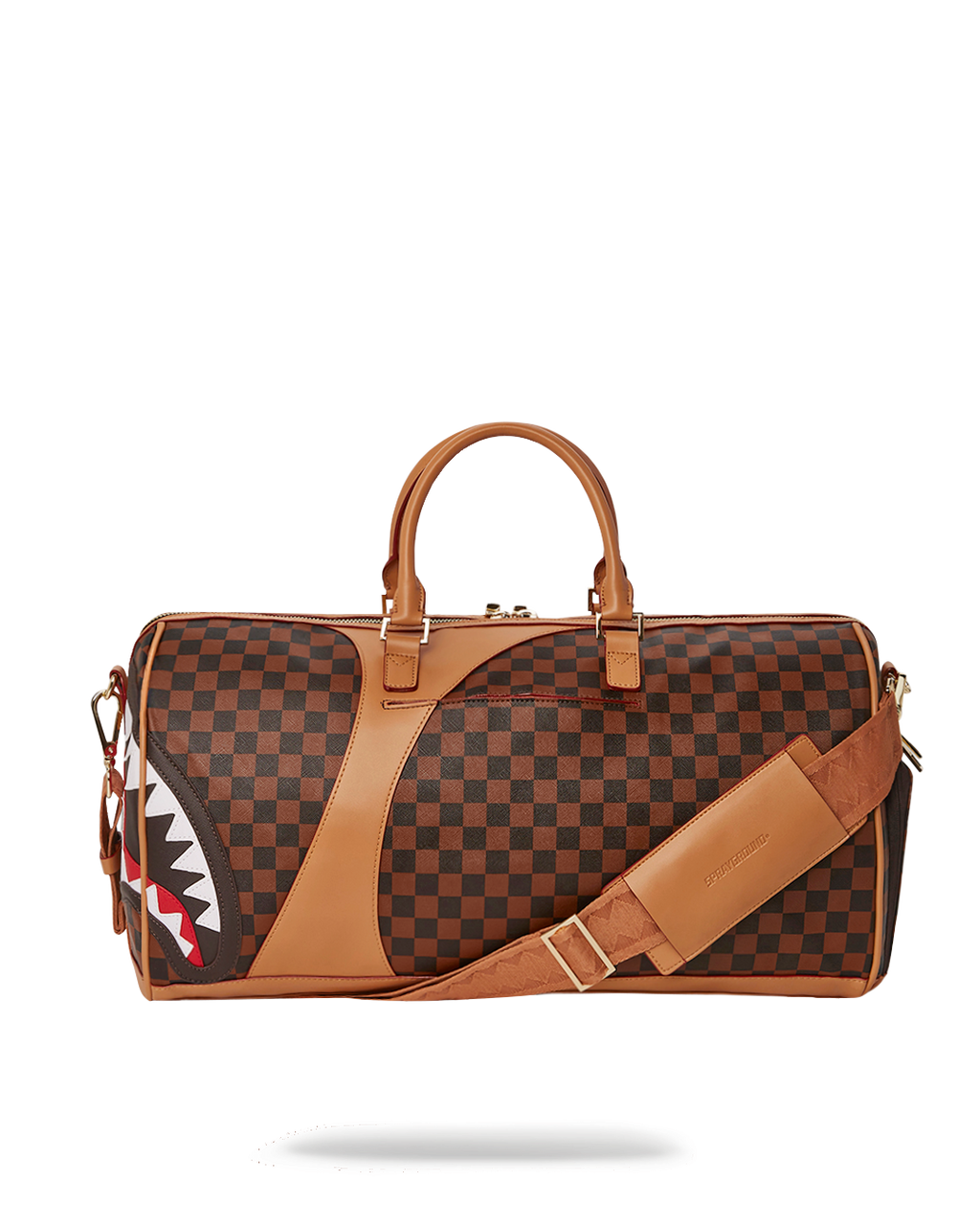 Limited Edition HENNY AIR TO THE THRONE DUFFLE
