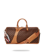 Limited Edition HENNY AIR TO THE THRONE DUFFLE