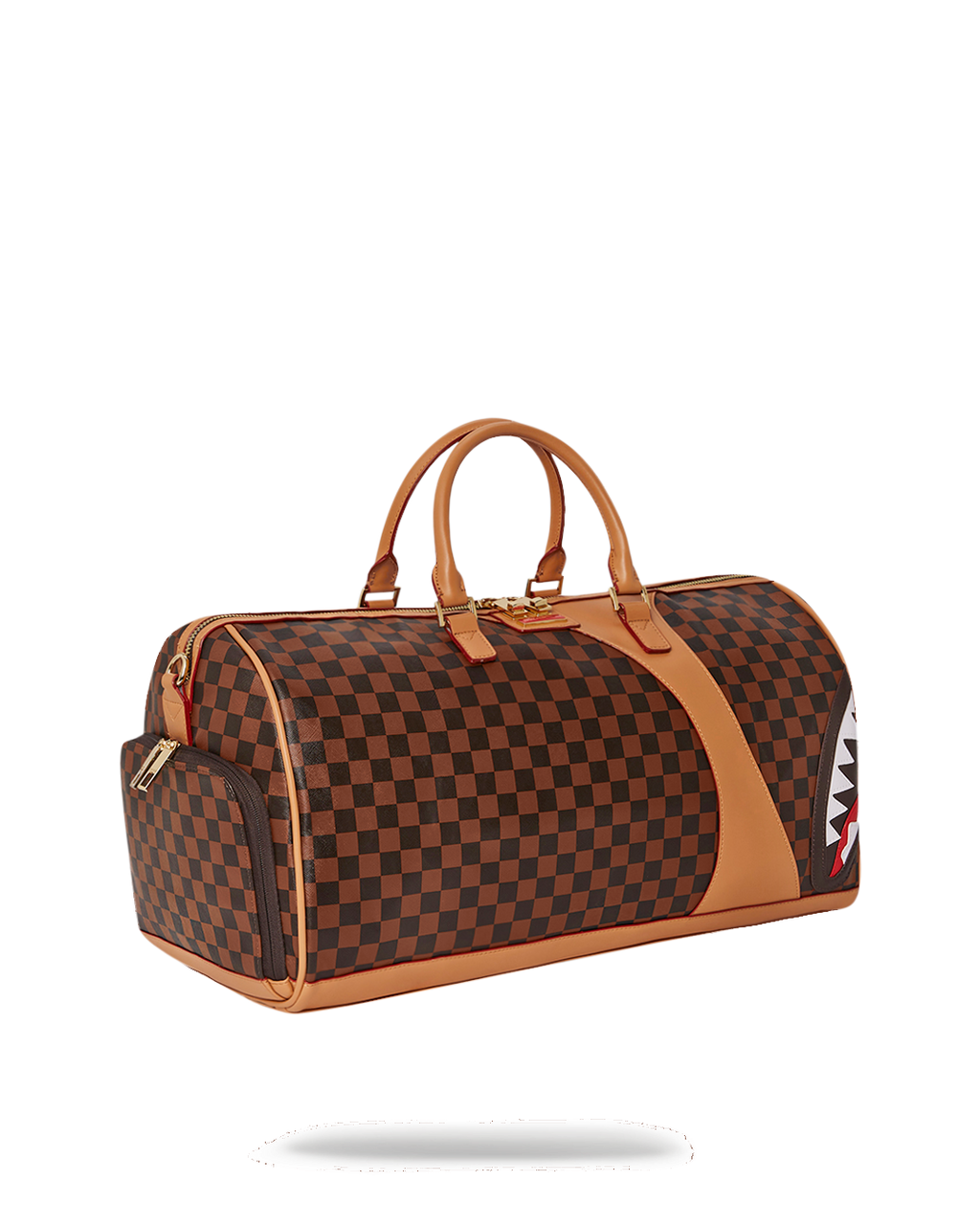 Limited Edition HENNY AIR TO THE THRONE DUFFLE