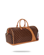 Limited Edition HENNY AIR TO THE THRONE DUFFLE