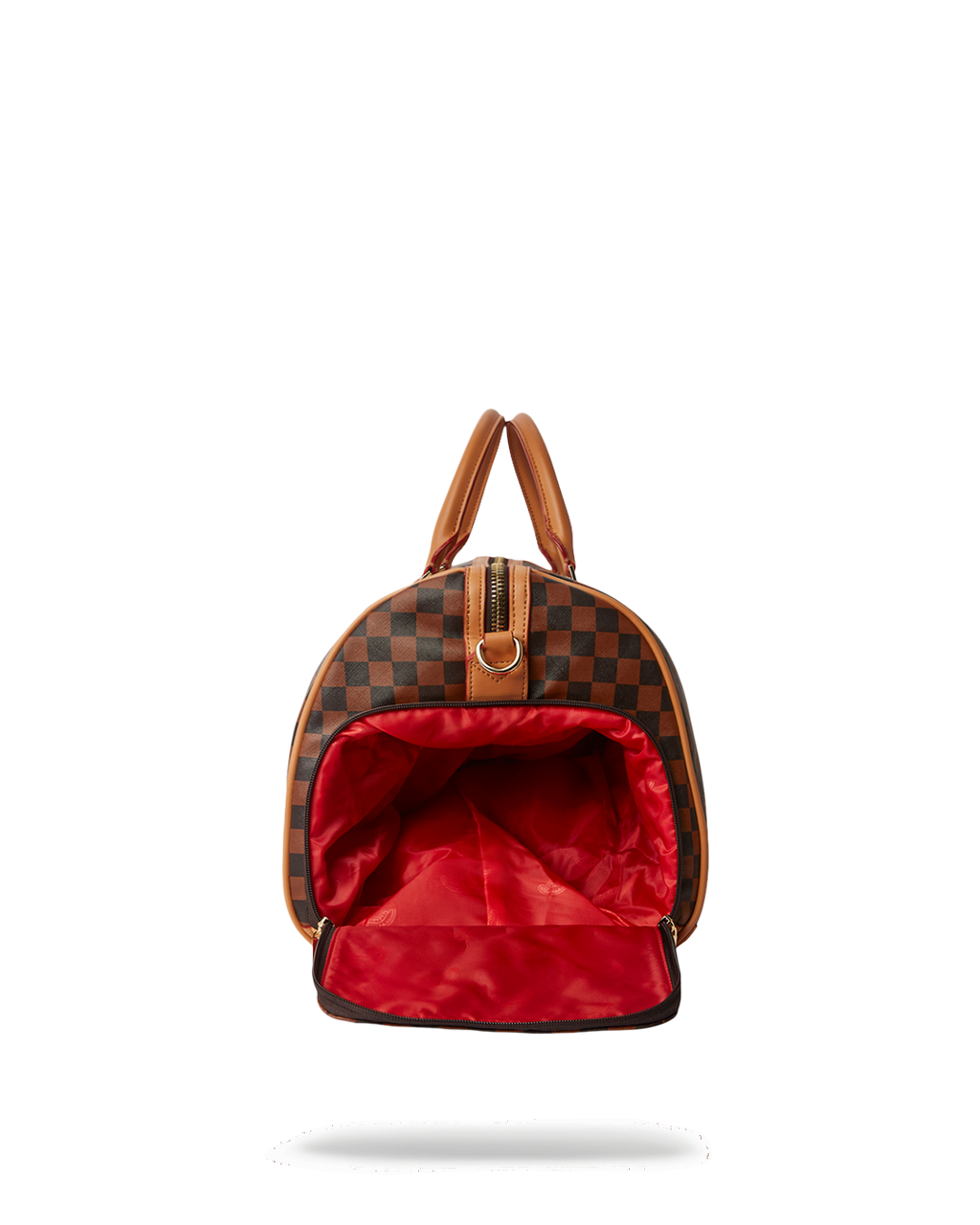Limited Edition HENNY AIR TO THE THRONE DUFFLE