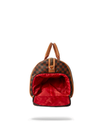 Limited Edition HENNY AIR TO THE THRONE DUFFLE