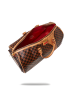 Limited Edition HENNY AIR TO THE THRONE DUFFLE