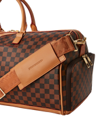 Limited Edition HENNY AIR TO THE THRONE DUFFLE