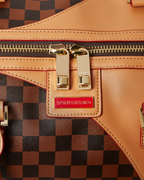 Limited Edition HENNY AIR TO THE THRONE DUFFLE