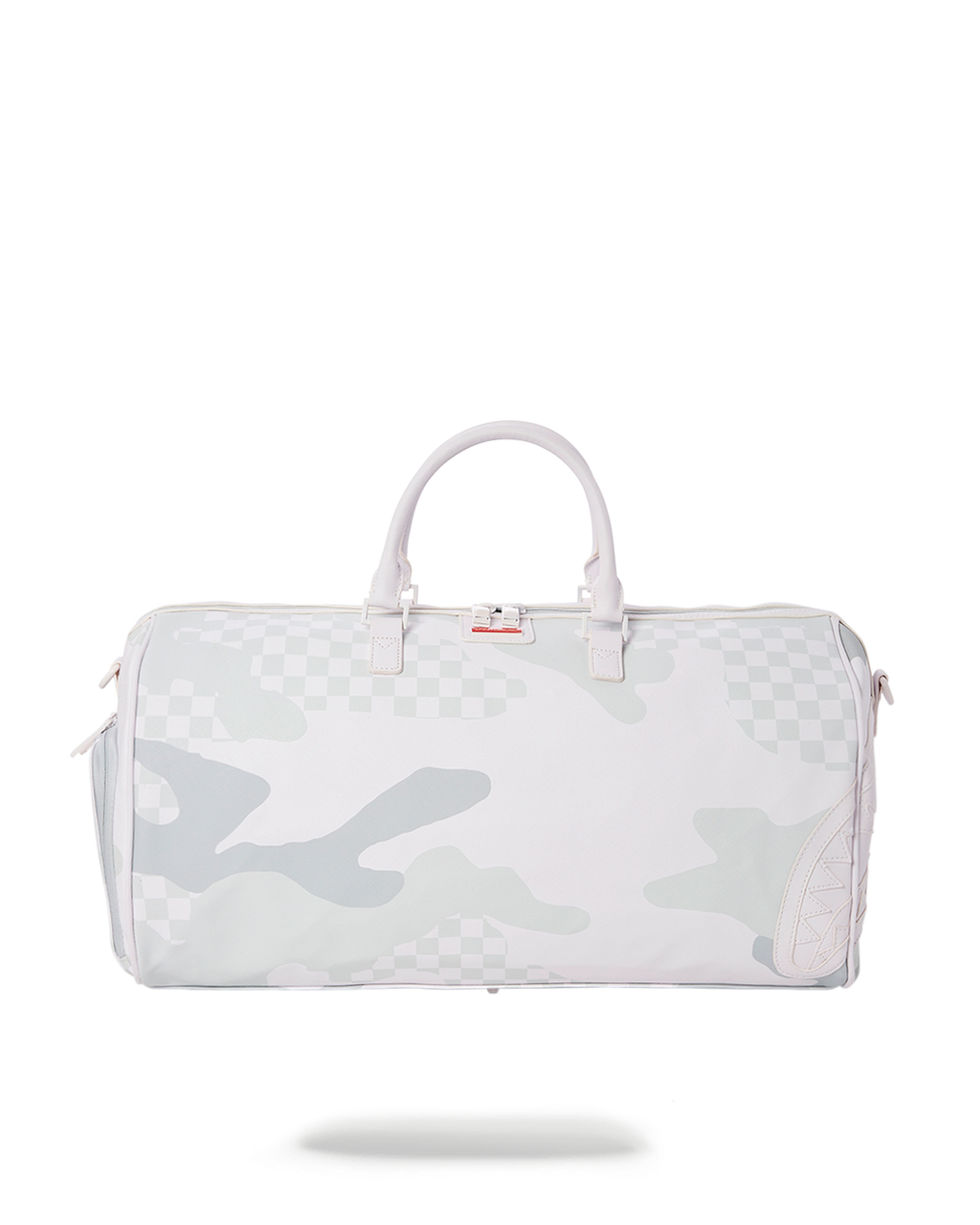Limited Edition 3AM LE BLANC DUFFLE