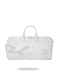 Limited Edition 3AM LE BLANC DUFFLE